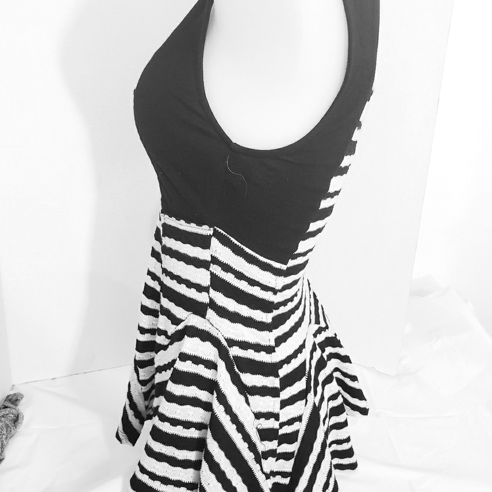 NWT Free People XS Sedwick Peplum Tank